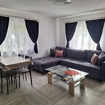 Noclegi Rozanka Radomierz Bagian luar foto